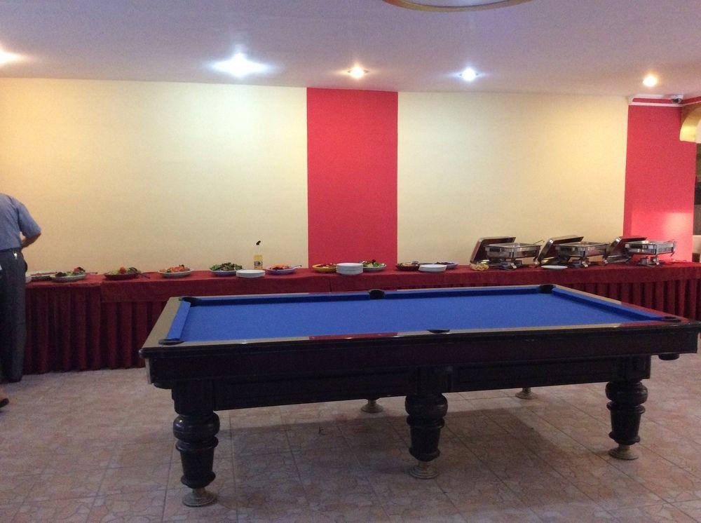 Fortune Delta Resort Alanya Luaran gambar