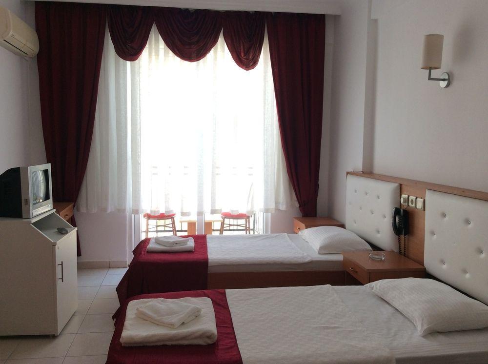 Fortune Delta Resort Alanya Luaran gambar