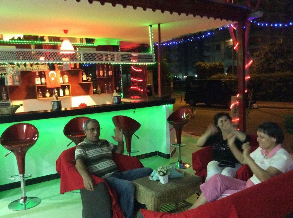 Fortune Delta Resort Alanya Luaran gambar