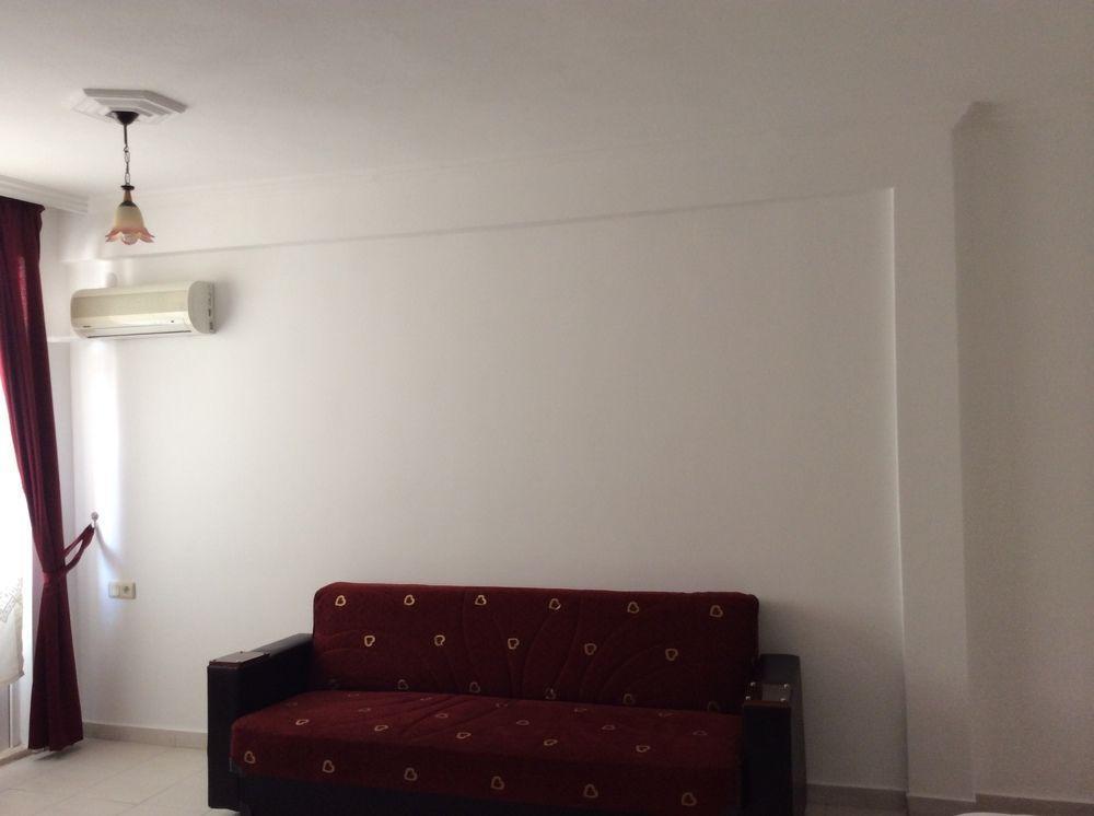 Fortune Delta Resort Alanya Luaran gambar