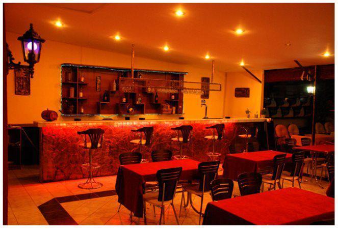 Fortune Delta Resort Alanya Luaran gambar